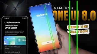 Samsung S21 Fe New Features & Major Changes after One Ui8 | Android 16 Update @TheSINGHCREATION 