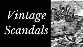 The Infamous Zong Massacre 1781