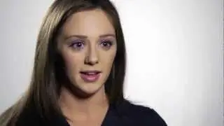 Brittany Changing Lives Hillcrest Hospital South Tulsa, Oklahoma