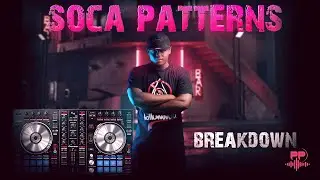 soca patterns breakdown