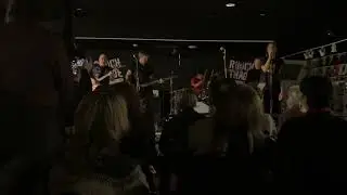 Fr&ouml;berg *Plenty For All* Players - LIVE [clip #2] @ Rough Trade Below, 30 Rock. Ctr, NYC, 1/15/26