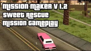 Mission Maker v 1.2 - Милое спасение(+СКАЧАТЬ)