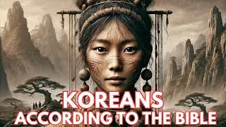 The Biblical Roots of Koreans: What History and Genetics Reveal