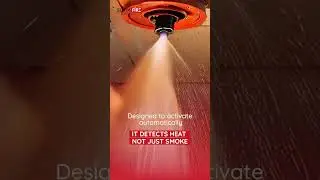 Surya Fire Control System &ndash; Smart protection that works, even when you&rsquo;re not there.
