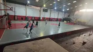 Partido Atenas 04/02/2026