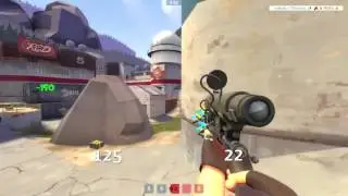 NILST Frags- Sniper