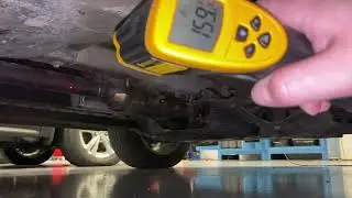Week 1 - Tailpipe Emissions