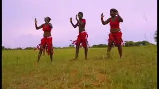 Thako Di Mogote (Generique) - Tumza and the Big Bullets