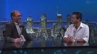 The Untold History of Canada and Alberta Independence: A Conversation with Jason Lavigne
