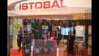 Carmen Ajans - Fuar Hostesi - Stand Hostesi