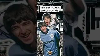 🎸 TOP 10 OASIS SONGS. / CANCIONES DE OASIS. 🎸