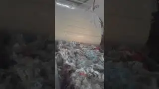 Semi-Automatic Beding Cotton Cleaning Machine/ cotton waste teasing machine for any query 9920337950