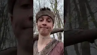 День из жизни средневекового крестьянина