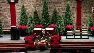 Good Shepherd Camp Hill | 12-23-25