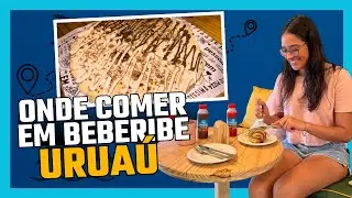 Vila Gourmet Urua&uacute; Beberibe CE 🍕 Pizza & Gelato Italiano