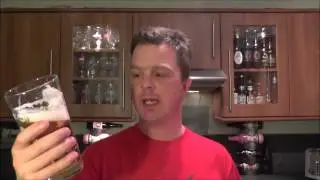 Williams Bros Chieftain Pale Ale By Williams Bros Brewing | Craft Beer Review