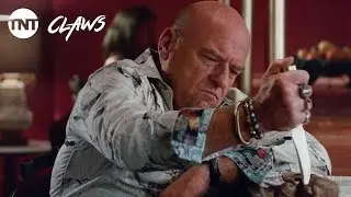 Claws: Choices [PROMO] | TNT