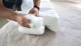 The Ultimate Comfort: Wife Pillow Review - Customizable for Your Best Sleep Ever! 😴🌟