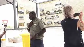 Rehoboth a Namibian town with a rich history