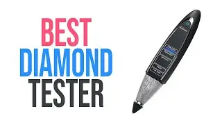 ✅ 18 Best Diamond Testers Real or Fake of 2022 | Presidium Adamas Diamond Tester (BUYING GUIDE) 💎💎💎