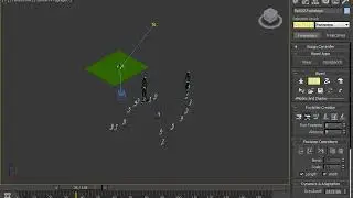 3ds max Biped Animation Bangla 3ds max Tutorial-Full Tutorial