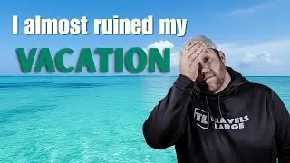 I Saved My Vacation Disaster with Viator!