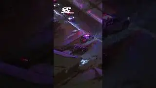 Brampton shooting leaves man in his 20s dead