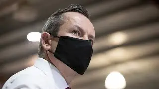 WA premier slams NSW COVID response