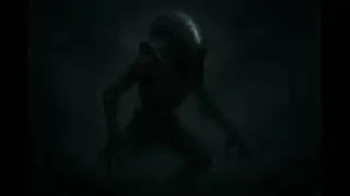 Adena Vespera - Progenitor (Epic dark powerfull music)
