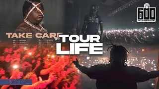 Tour Life With BigXthaplug