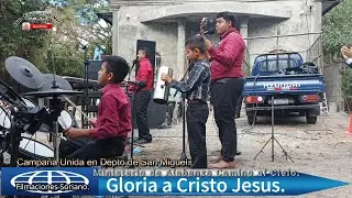 Duo Esperanza Viva 