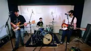 Relesp&uacute;blica - Road Sessions #5
