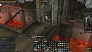 Arcana Lord Olympiad Scryde x1