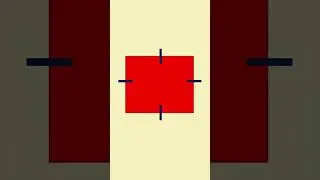 The Square #Shorts #12345 #kids #1234learning