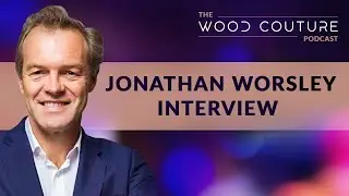 Ep11 Bench Events&rsquo; Jonathan Worsley on Transforming Hospitality through Connection and Communication
