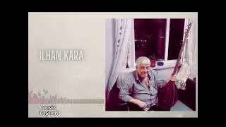 İlhan KARA - Başımdan Bir Kova Sevda Döküldü (Deniz Taştan) #deniztastan #ilhankara #new #klip