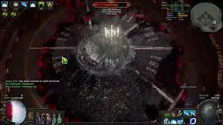 [3.19] Icestorm Trickster vs The Trialmaster