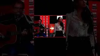 Qu'on pense &agrave; moi &agrave; Sud Radio dans le Loft Music
