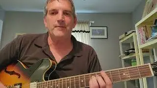 Witch Hunt (Rush) guitar lesson. #rush #guitarlesson #rockguitar