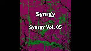 Synrgy - Synrgy Vol. 05