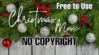 FREE CHRISTMAS BACKGROUND MUSIC FOR VIDEOS | NO COPYRIGHT | VLOGMAS MUSIC | April Tejerero