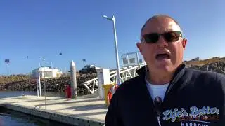 Fuel Dock opens at Wyndham Harbour