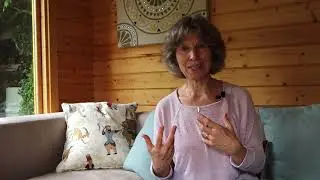 The Orders Of Love (Video 6 – More than just a constellation)