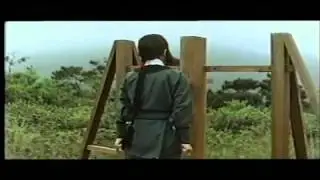 Wing Chun Training (Stranger from shaolin 1977 Cecilia Wong Training)