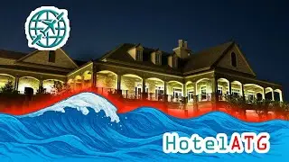 [HotelATG] Review Lansdowne Resort and Spa