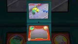 Nintendo ds lego marvel h&eacute;roes #retrogaming #retrogameroom #marvel #retro #nintendo #legomarvel