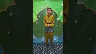 Kalam Arabiy 2025, Tajuk: Cintakan Negara (حب الوطن)