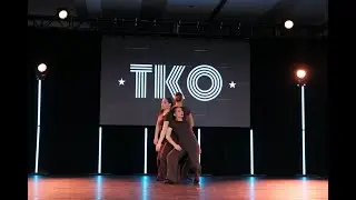 Sydney So | Dance 2025 | What I Give Back | Contemporary Trio