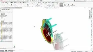SOLIDWORKS Macro Feature to run code on document load