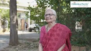 Mrs Balam Sundaresan | Serene Indus Valley by Columbia Pacific